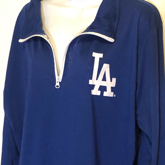 Dodgers Top Medium - Picture 1 of 5